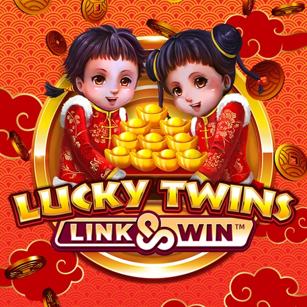 Lucky Twins Link and Win - TERRABET168