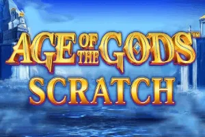 Age of the Gods Scratch - TERRABET168