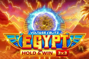 Voltage Blitz Egypt - TERRABET168