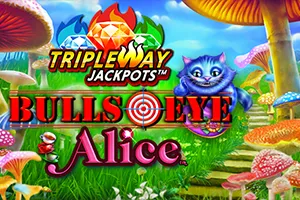 Bulls Eye Alice - TERRABET168
