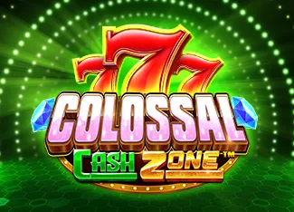 Pragmatic : Colossal Cash Zone - TERRABET168