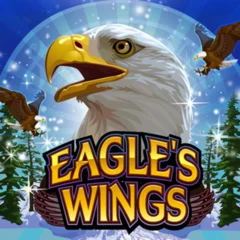 Eagles Wings - TERRABET168