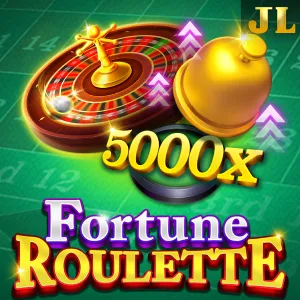Fortune Roulette - TERRABET168
