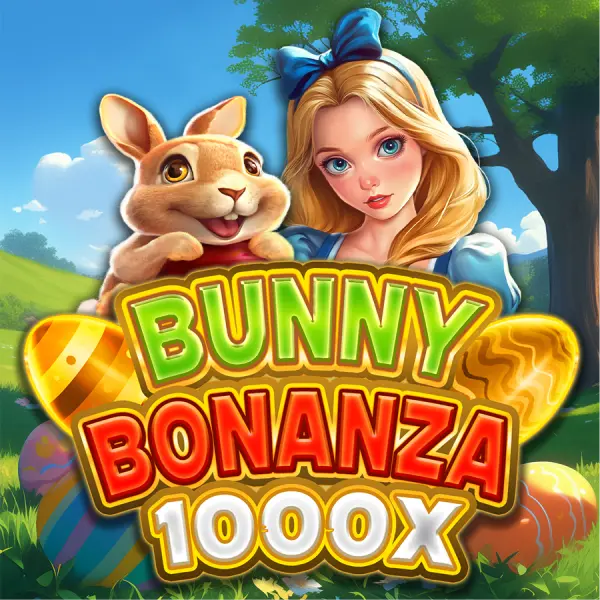 Bunny Bonaza 1000 - TERRABET168