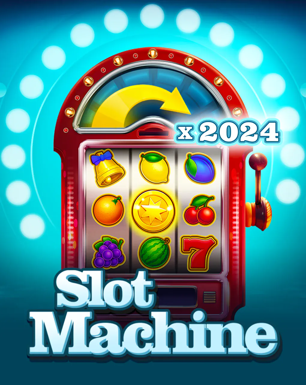 Bgaming : Slot Machine - TERRABET168