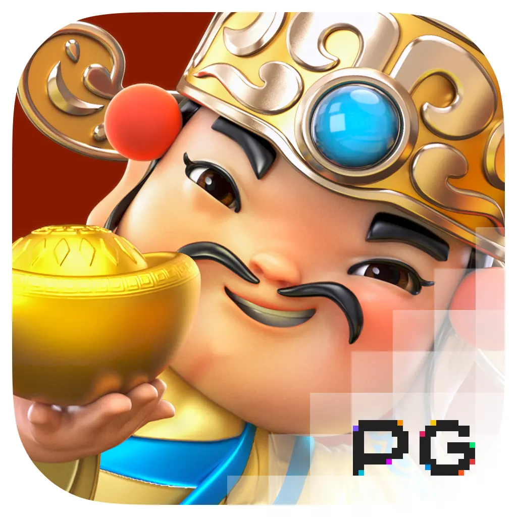 PGSoft : Fortune Gods - TERRABET168