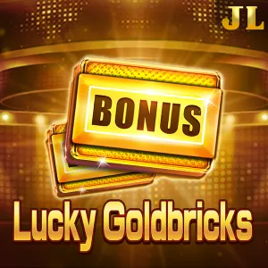 Jili : Lucky Goldbricks - TERRABET168