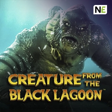 Creature from the Black Lagoon - TERRABET168