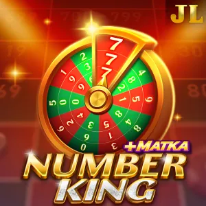 Number King - TERRABET168