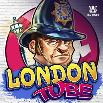 London Tube - TERRABET168