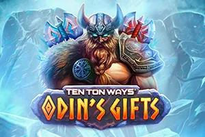 Ten Ton Ways Odins Gifts - TERRABET168