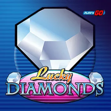 Lucky Diamonds - TERRABET168