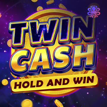 Twin Cash: Hold & Win - TERRABET168