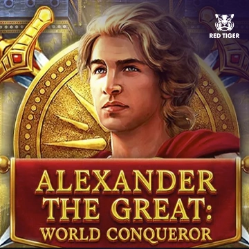 Alexander The Great - TERRABET168