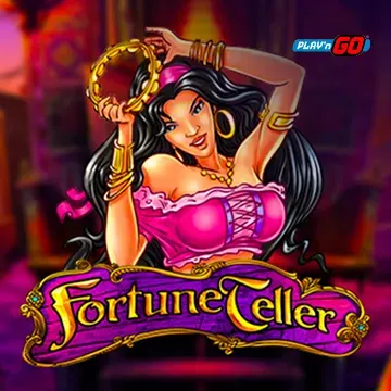 Fortune Teller - TERRABET168