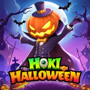 Halloween Fortune - TERRABET168