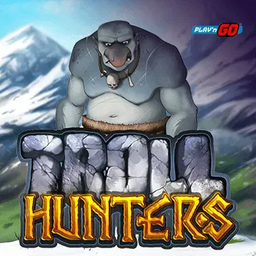 Troll Hunters - TERRABET168