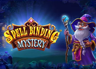 Pragmatic : Spellbinding Mystery - TERRABET168