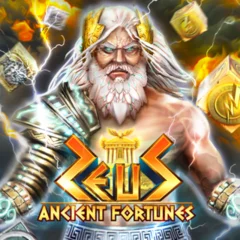 Ancient Fortunes: Zeus - TERRABET168